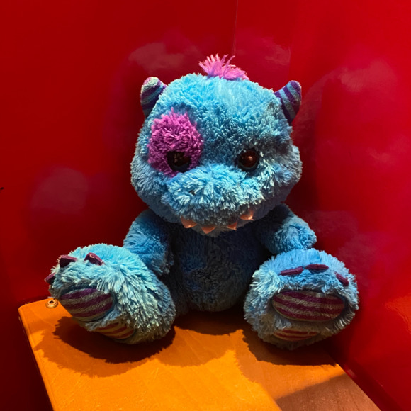 Meet your Posher, Preston - Picture 1 of 1